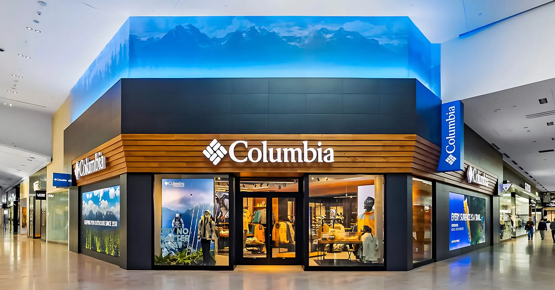 Banner 1 - Columbia Italia