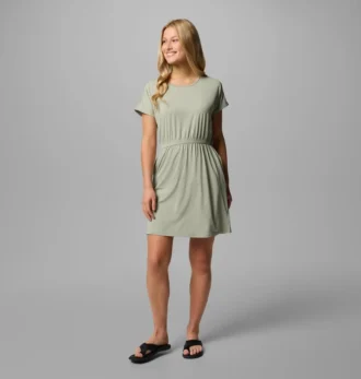 Abito da donna Chill River™ a maniche corte