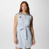 Abito da donna PFG Sun Drifter™ Woven Dress II – Houston Texans Abito da donna PFG Sun Drifter™ Woven Dress II – Houston Texans