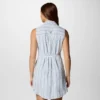 Abito da donna PFG Sun Drifter™ Woven Dress II – Houston Texans Abito da donna PFG Sun Drifter™ Woven Dress II – Houston Texans