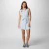 Abito da donna PFG Sun Drifter™ Woven Dress II – Kansas City Chiefs Abito da donna PFG Sun Drifter™ Woven Dress II – Kansas City Chiefs