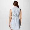 Abito da donna PFG Sun Drifter™ Woven Dress II – Kansas City Chiefs Abito da donna PFG Sun Drifter™ Woven Dress II – Kansas City Chiefs