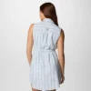 Abito da donna PFG Sun Drifter™ Woven Dress II – New Orleans Saints Abito da donna PFG Sun Drifter™ Woven Dress II – New Orleans Saints