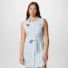 Abito da donna PFG Sun Drifter™ Woven Dress II – Tampa Bay Buccaneers Abito da donna PFG Sun Drifter™ Woven Dress II – Tampa Bay Buccaneers