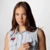 Abito da donna PFG Sun Drifter™ Woven Dress II – Tampa Bay Buccaneers Abito da donna PFG Sun Drifter™ Woven Dress II – Tampa Bay Buccaneers