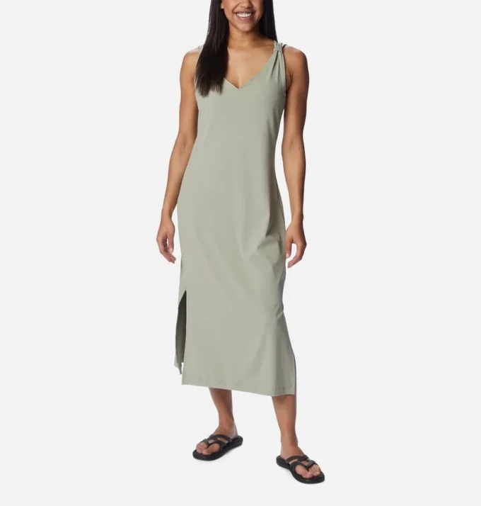 Abito midi Chill River™ da donna
