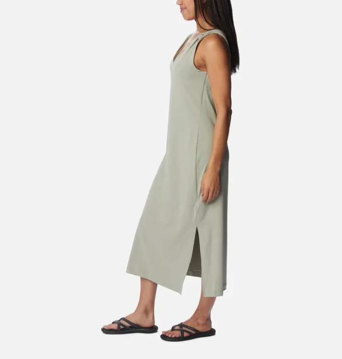 Abito midi Chill River™ da donna