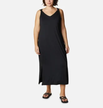 Abito midi Chill River™ da donna – Taglie forti