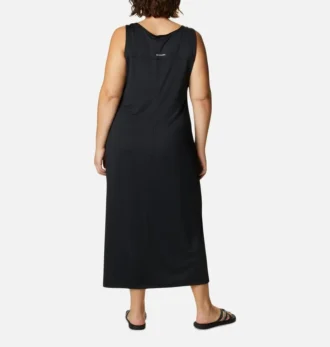 Abito midi Chill River™ da donna – Taglie forti