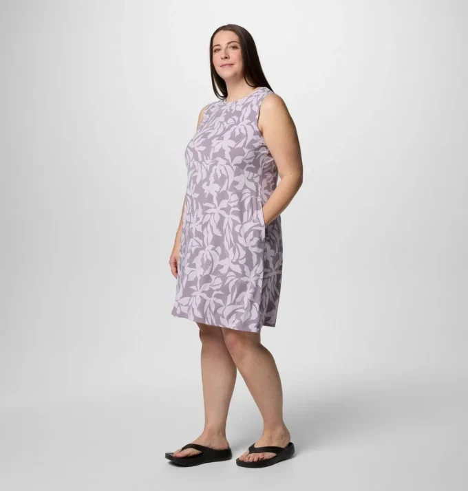Abito senza maniche PFG Freezer™ da donna – Taglie forti Abito senza maniche PFG Freezer™ da donna – Taglie forti