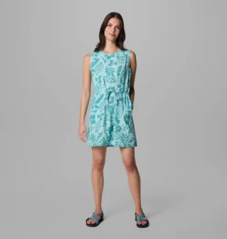 Abito stampato Bogata Bay™ da donna