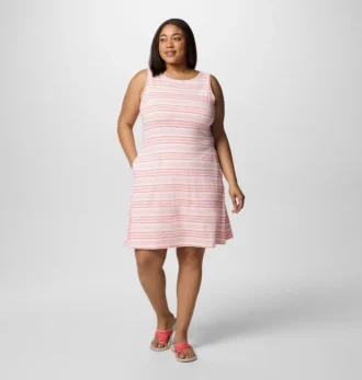 Abito stampato Chill River™ da donna – Taglie forti
