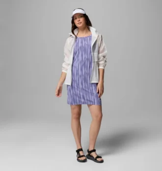 Abito stampato Women Chill River™