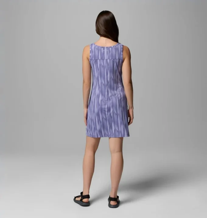 Abito stampato Women Chill River™ Abito stampato Women Chill River™