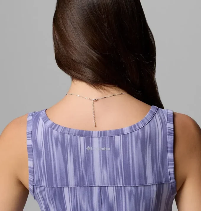 Abito stampato Women Chill River™ Abito stampato Women Chill River™