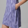 Abito stampato Women Chill River™ Abito stampato Women Chill River™