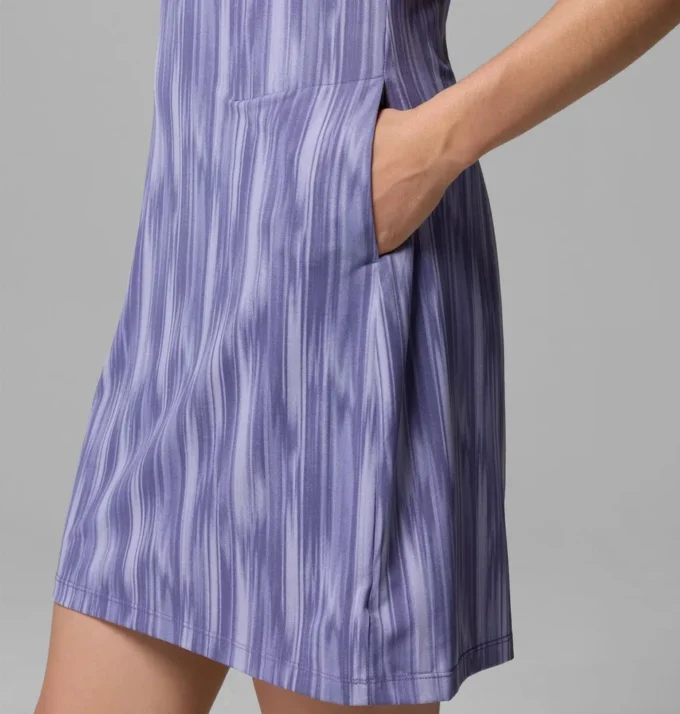 Abito stampato Women Chill River™ Abito stampato Women Chill River™