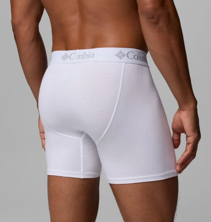 Boxer da uomo 95-5 – Confezione da 2 Boxer da uomo 95-5 – Confezione da 2