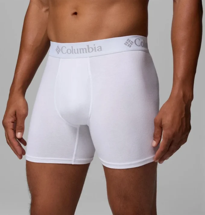 Boxer da uomo 95-5 – Confezione da 2 Boxer da uomo 95-5 – Confezione da 2