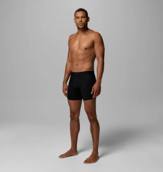 Boxer da uomo in lana merino – Confezione da 2
