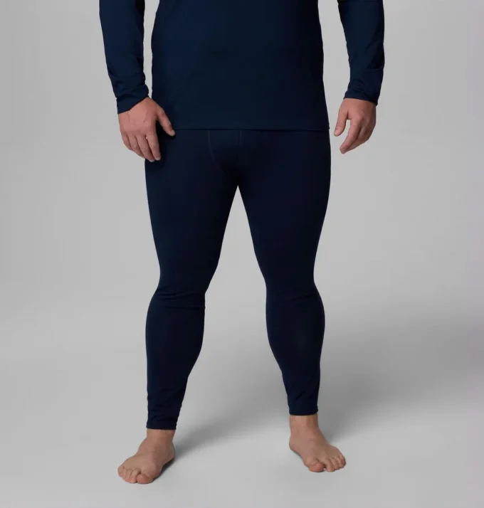 Calzamaglia intima Omni-Heat™ Infinity da uomo – Taglia grande Calzamaglia intima Omni-Heat™ Infinity da uomo – Taglia grande