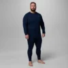 Calzamaglia intima Omni-Heat™ Infinity da uomo – Taglia grande Calzamaglia intima Omni-Heat™ Infinity da uomo – Taglia grande