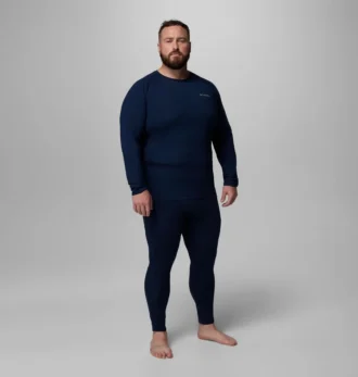 Calzamaglia intima Omni-Heat™ Infinity da uomo – Taglia grande