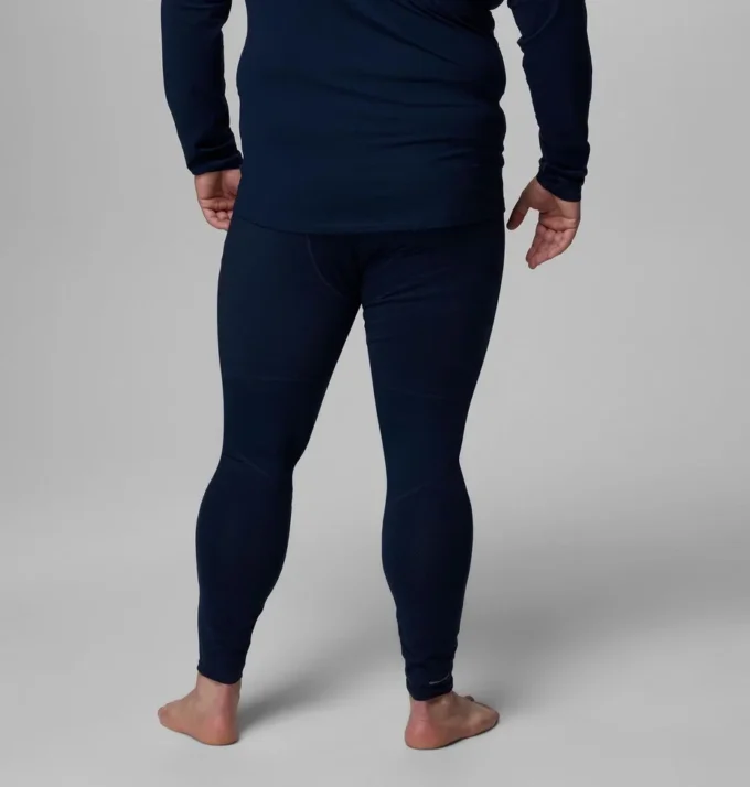 Calzamaglia intima Omni-Heat™ Infinity da uomo – Taglia grande Calzamaglia intima Omni-Heat™ Infinity da uomo – Taglia grande