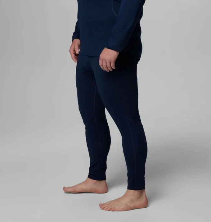 Calzamaglia intima Omni-Heat™ Infinity da uomo – Taglia grande Calzamaglia intima Omni-Heat™ Infinity da uomo – Taglia grande