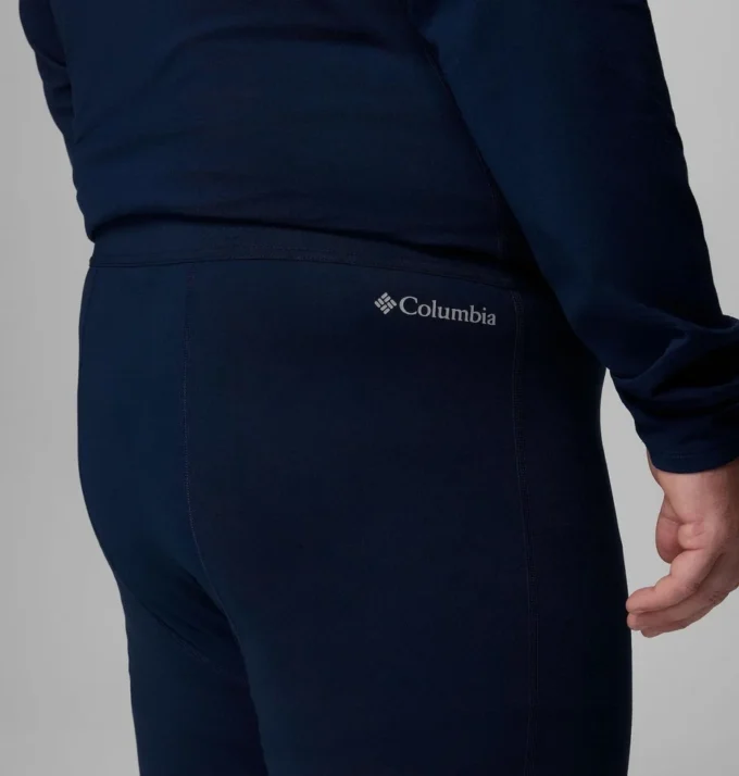 Calzamaglia intima Omni-Heat™ Infinity da uomo – Taglia grande Calzamaglia intima Omni-Heat™ Infinity da uomo – Taglia grande