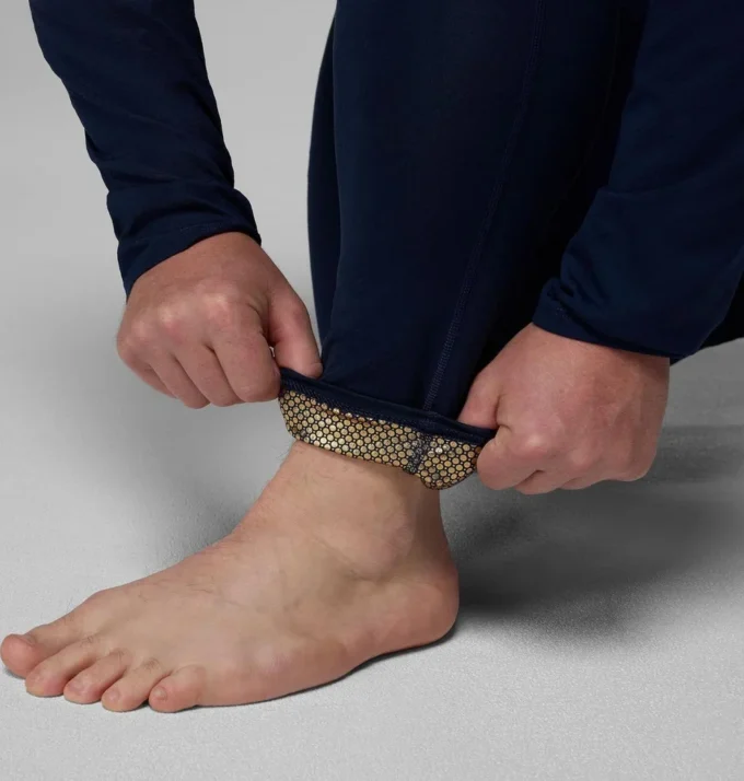 Calzamaglia intima Omni-Heat™ Infinity da uomo – Taglia grande Calzamaglia intima Omni-Heat™ Infinity da uomo – Taglia grande