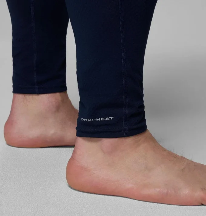 Calzamaglia intima Omni-Heat™ Infinity da uomo – Taglia grande Calzamaglia intima Omni-Heat™ Infinity da uomo – Taglia grande