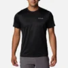 Camicia a maniche corte Columbia Hike™ Crew da uomo Camicia a maniche corte Columbia Hike™ Crew da uomo