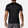 Camicia a maniche corte Columbia Hike™ Crew da uomo Camicia a maniche corte Columbia Hike™ Crew da uomo