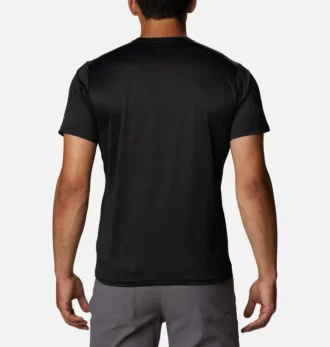 Camicia a maniche corte Columbia Hike™ Crew da uomo