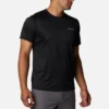 Camicia a maniche corte Columbia Hike™ Crew da uomo Camicia a maniche corte Columbia Hike™ Crew da uomo
