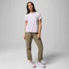 Camicia a maniche corte da donna Sun Trek™ II Camicia a maniche corte da donna Sun Trek™ II