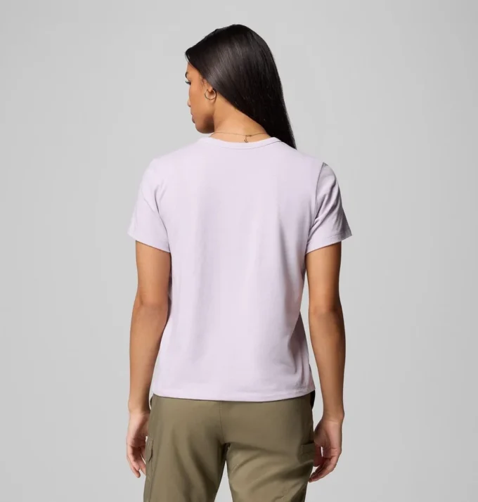 Camicia a maniche corte da donna Sun Trek™ II Camicia a maniche corte da donna Sun Trek™ II