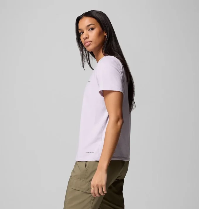Camicia a maniche corte da donna Sun Trek™ II Camicia a maniche corte da donna Sun Trek™ II