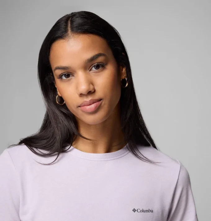 Camicia a maniche corte da donna Sun Trek™ II Camicia a maniche corte da donna Sun Trek™ II