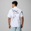 Camicia a maniche corte da uomo Bahama™ x Paul Puckett Camicia a maniche corte da uomo Bahama™ x Paul Puckett