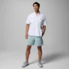 Camicia a maniche corte da uomo Bahama™ x Paul Puckett Camicia a maniche corte da uomo Bahama™ x Paul Puckett