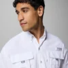 Camicia a maniche corte da uomo Bahama™ x Paul Puckett Camicia a maniche corte da uomo Bahama™ x Paul Puckett