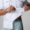 Camicia a maniche corte da uomo Bahama™ x Paul Puckett Camicia a maniche corte da uomo Bahama™ x Paul Puckett