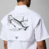 Camicia a maniche corte da uomo Bahama™ x Paul Puckett Camicia a maniche corte da uomo Bahama™ x Paul Puckett