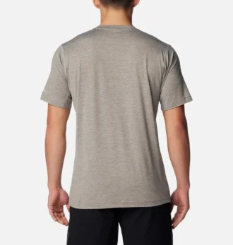 Camicia a maniche corte da uomo Collegiate Trail™ – Tennessee