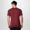 Camicia a maniche corte da uomo Collegiate Trail™ – Texas A&M