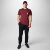 Camicia a maniche corte da uomo Collegiate Trail™ – Texas A&M