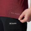 Camicia a maniche corte da uomo Collegiate Trail™ – Texas A&M