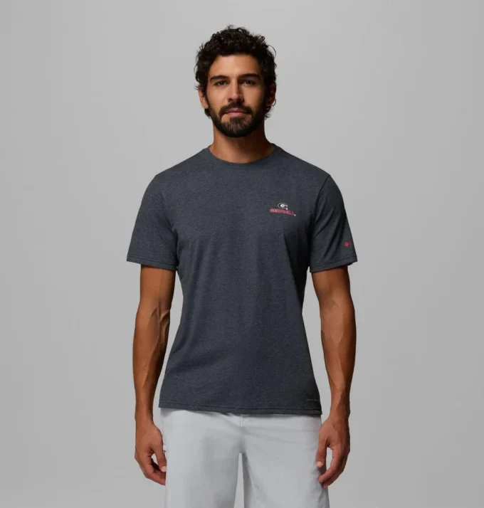 Camicia a maniche corte da uomo PFG™ – Georgia Camicia a maniche corte da uomo PFG™ – Georgia